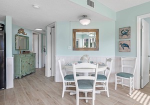 Gulf Shores Plantation West 1136 | Indoor/Outdoor Pools + Hot Tub