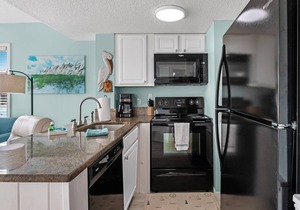Gulf Shores Plantation West 1136 | Indoor/Outdoor Pools + Hot Tub