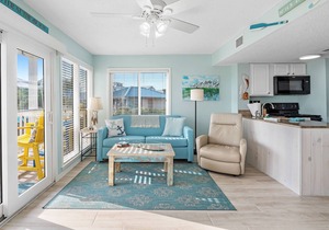 Gulf Shores Plantation West 1136 | Indoor/Outdoor Pools + Hot Tub