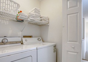 Gulf view retreat with private access to indian rocks beach & free WiFi
