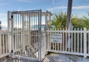 Gulf Winds #25