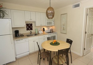 Gulfside Getaway – Silver Sands Resort #235 by RVA