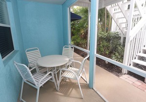 Gulfside Getaway – Silver Sands Resort #235 by RVA