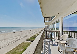 Gulfstream Condos | Beachfront with Sweeping Gulf Views | Pool, Hot Tub, BBQ