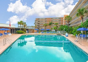 Gulfstream Condos | Beachfront with Sweeping Gulf Views | Pool, Hot Tub, BBQ