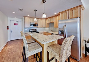 Gulfstream Condos | Beachfront with Sweeping Gulf Views | Pool, Hot Tub, BBQ