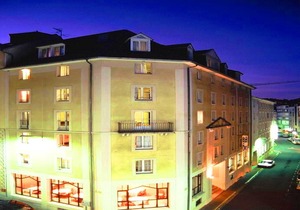 Hôtel Angelic
