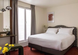 Hôtel Dalila- Orso Hotels