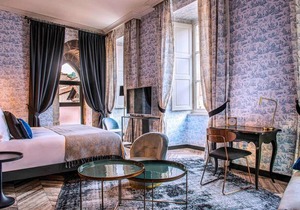Hôtel Mercure Figeac Viguier du Roy