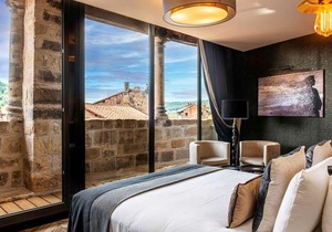 Hôtel Mercure Figeac Viguier du Roy