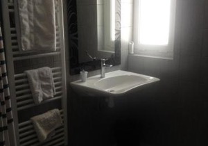 Hôtel Moderne