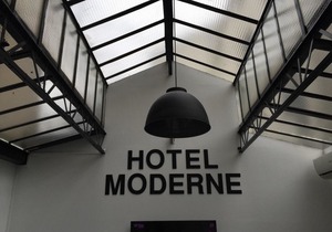 Hôtel Moderne