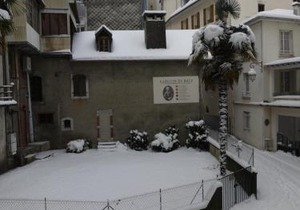 Hôtel Saint-Charles