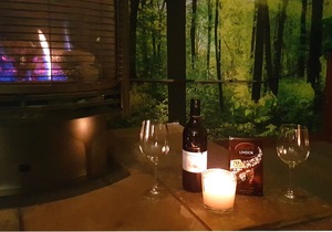 "HACIENDA" The Retreat (Beach & Hot Springs)