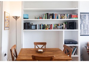 Haggerston 2Bed2Bath Apartment, E8