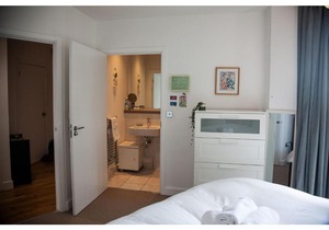 Haggerston 2Bed2Bath Apartment, E8