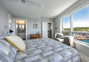 Halifax Kings Wharf Pl Apartment