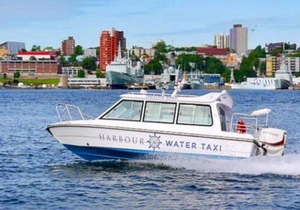 Halifax Kings Wharf Pl Apartment