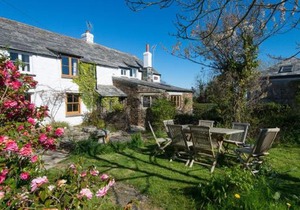 Hallagather Farmhouse