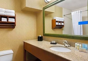 Hampton Inn Abilene