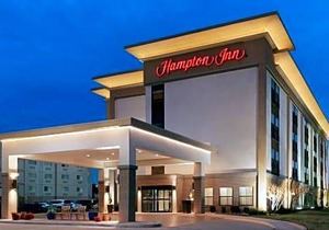 Hampton Inn Abilene