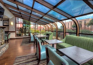 Hampton Inn West Springfield