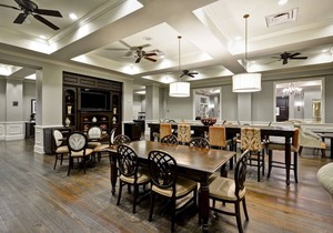 Hampton Inn & Suites Savannah