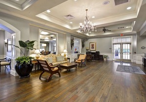 Hampton Inn & Suites Savannah