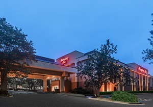 Hampton Inn Aiken