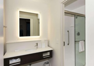 Hampton Inn and Suites Minneapolis University Area, MN
