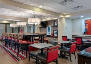 Hampton Inn Atlanta McDonough