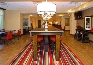 Hampton Inn Atlanta McDonough