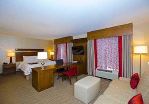 Hampton Inn Atlanta McDonough