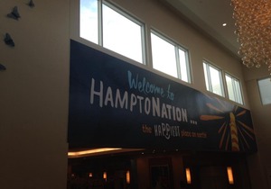 Hampton Inn Boston/Braintree