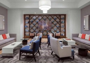 Hampton Inn Chicago McCormick Place
