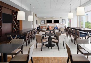 Hampton Inn Chicago McCormick Place