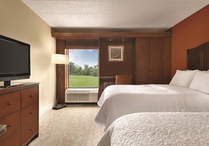 Hampton Inn Cincinnati Kings Island