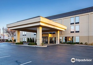 Hampton Inn Elizabethtown