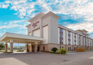 Hampton Inn Houston I-10 West-Energy Corridor