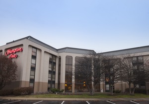 Hampton Inn Indianapolis Northeast/Castleton