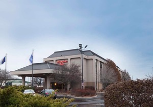 Hampton Inn Indianapolis Northeast/Castleton