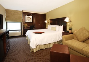 Hampton Inn Indianapolis Northeast/Castleton