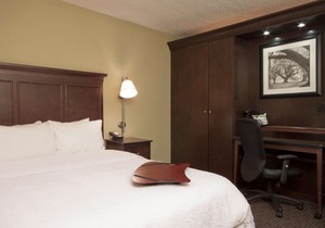 Hampton Inn Indianapolis Northeast/Castleton