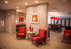 Hampton Inn Pontiac