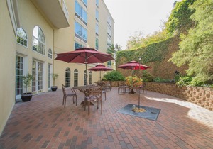 Hampton Inn Salem East - Electric Road