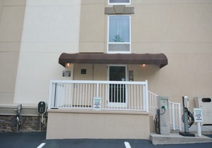 Hampton Inn Salem East - Electric Road