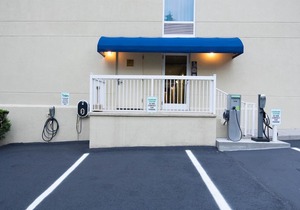 Hampton Inn Salem East - Electric Road