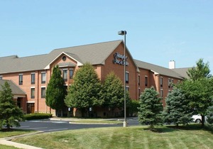 Hampton Inn & Suites St. Louis-Chesterfield
