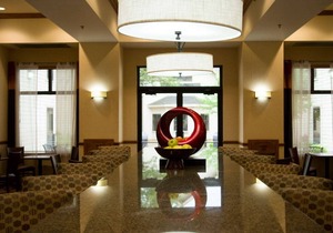 Hampton Inn & Suites St. Louis-Chesterfield