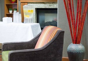 Hampton Inn & Suites St. Louis-Chesterfield